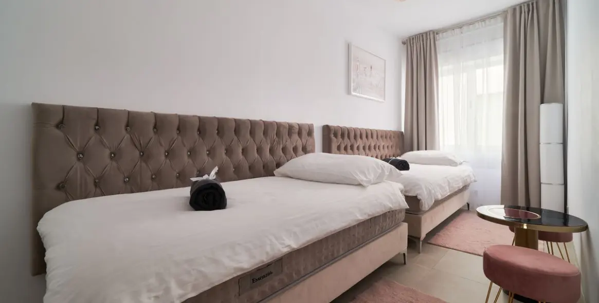 Sale of middle floor apartment in Marbella 18