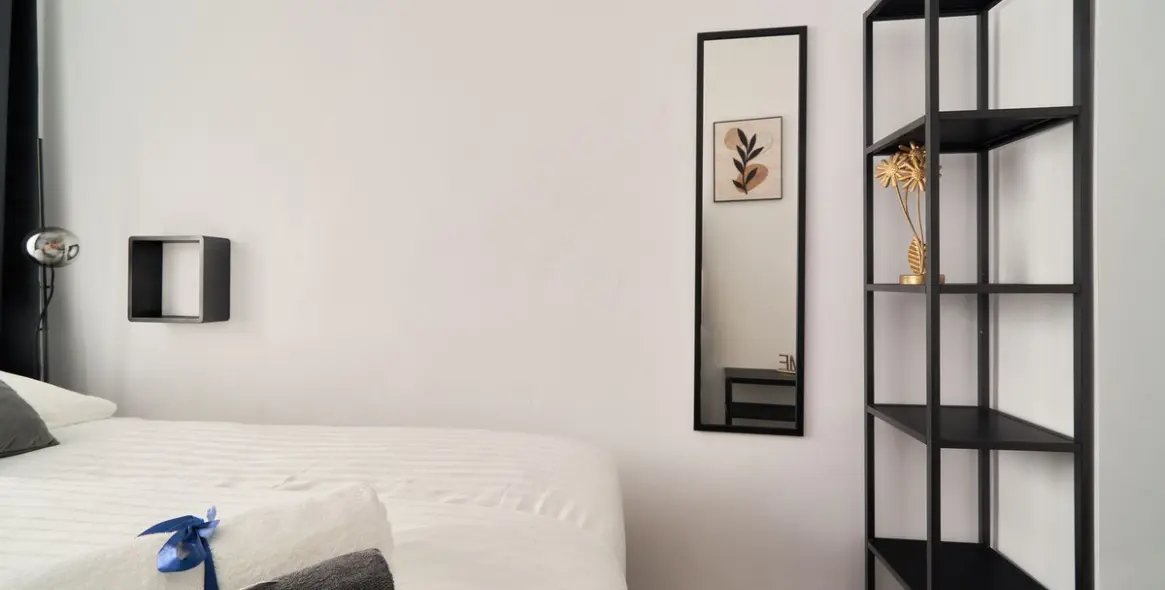 Продажа апартаментов на среднем этаже в Marbella 21