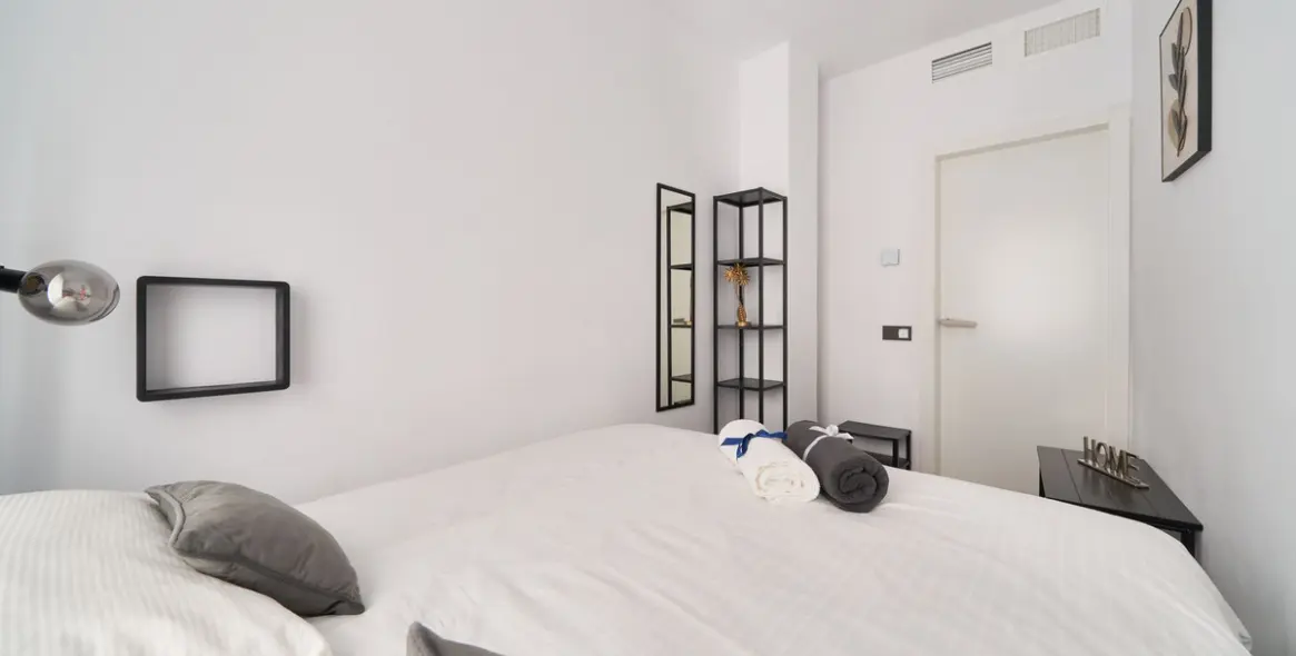 Продажа апартаментов на среднем этаже в Marbella 22