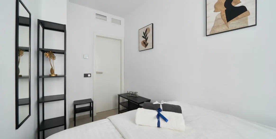 Продажа апартаментов на среднем этаже в Marbella 23