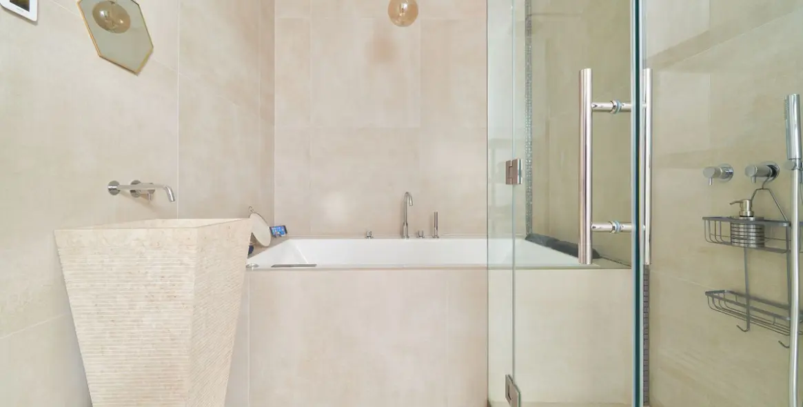 Продажа апартаментов на среднем этаже в Marbella 26