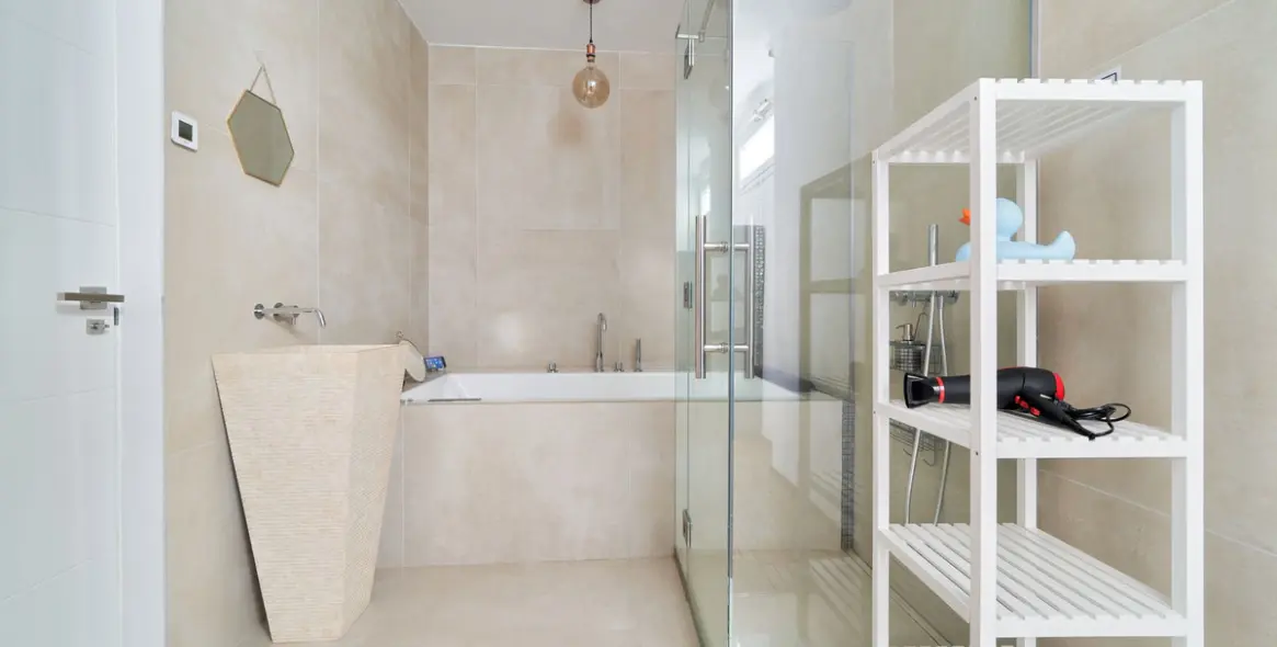 Продажа апартаментов на среднем этаже в Marbella 27