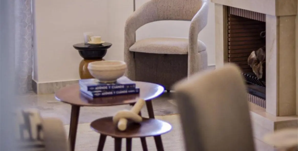 Продажа апартаментов на среднем этаже в Marbella 7