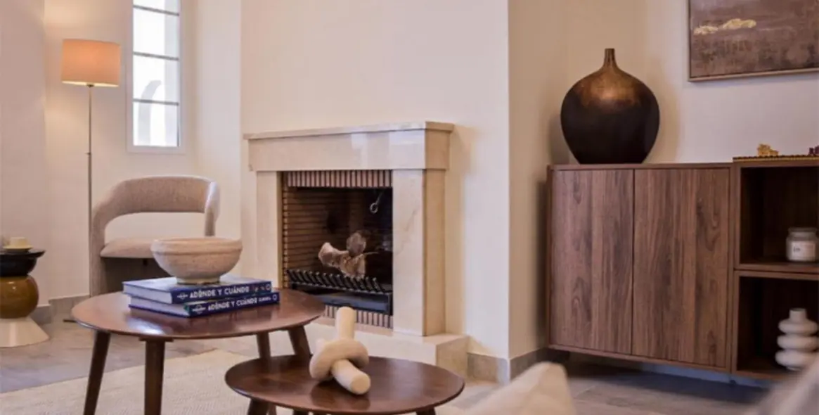 Продажа апартаментов на среднем этаже в Marbella 8