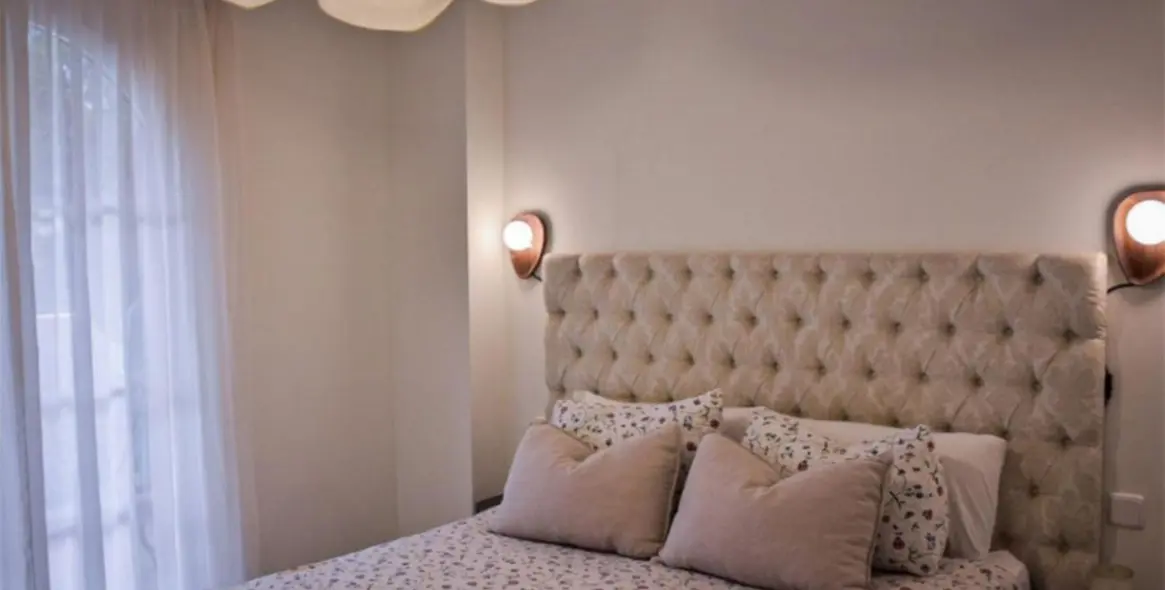 Продажа апартаментов на среднем этаже в Marbella 9