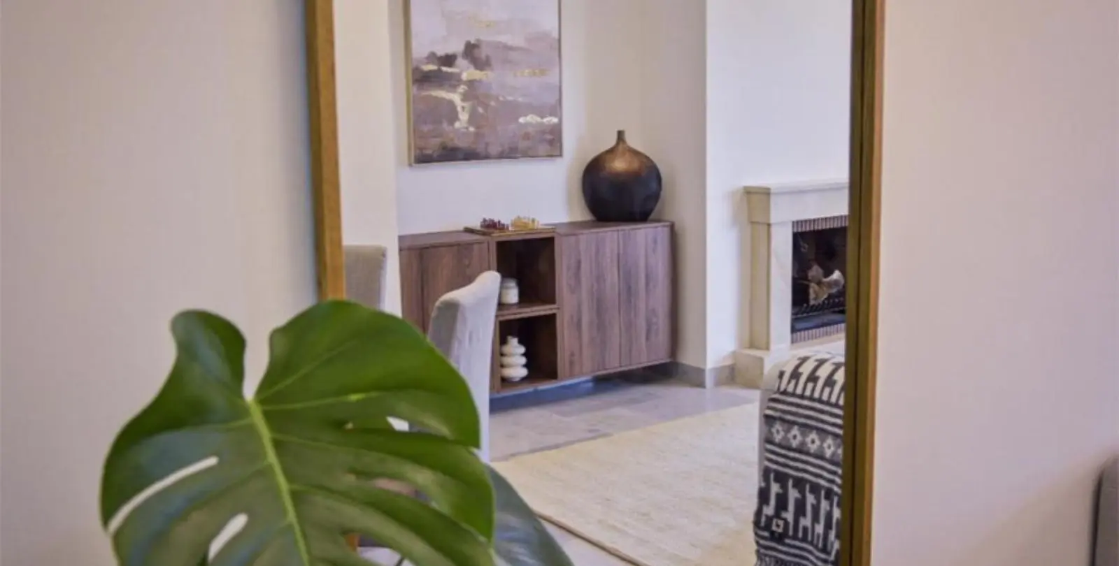 Sale of middle floor apartment in Marbella 3