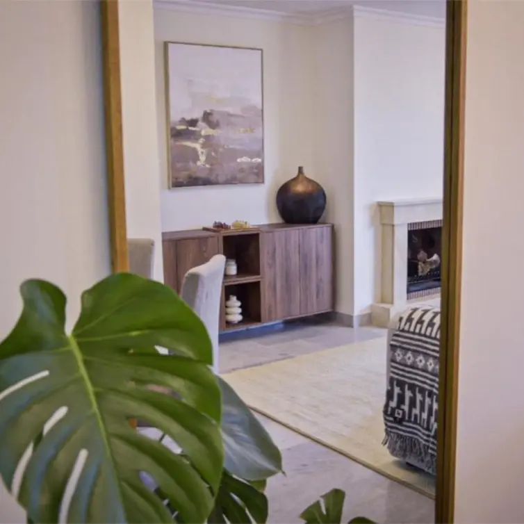 Sale of middle floor apartment in Marbella