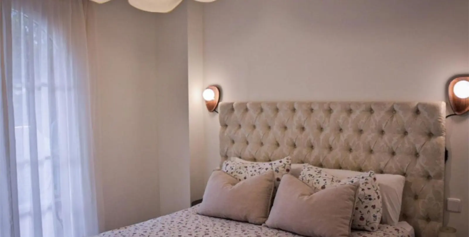 Sale of middle floor apartment in Marbella 9