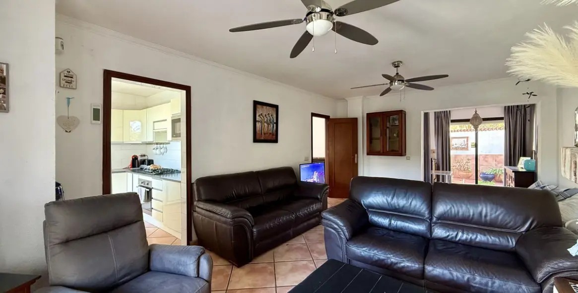Sale of semi-detached house in Calypso 14