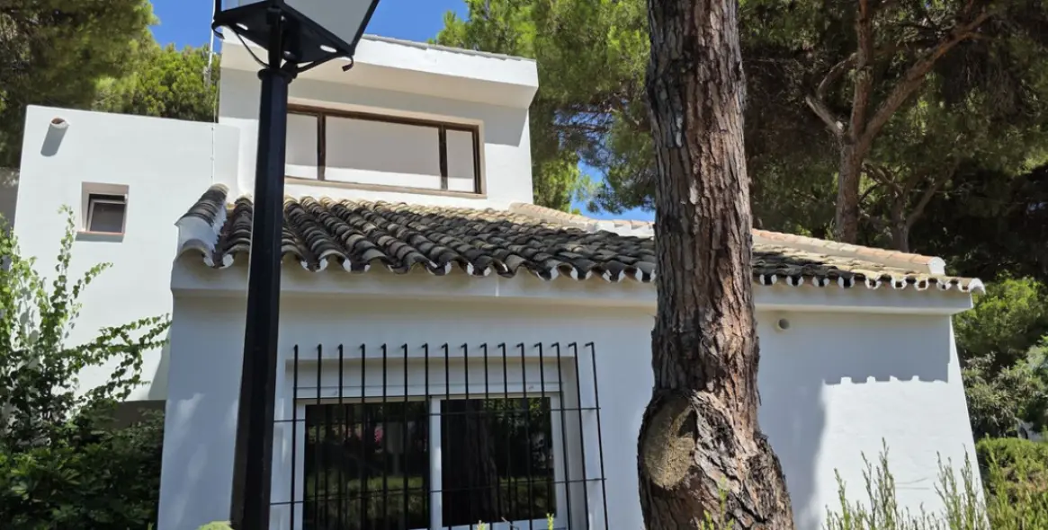 Продажа таунхауса в Benamara 1