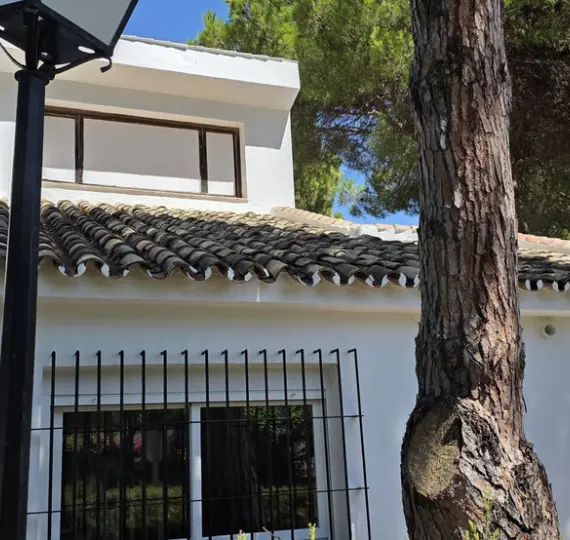 Продажа таунхауса в Benamara