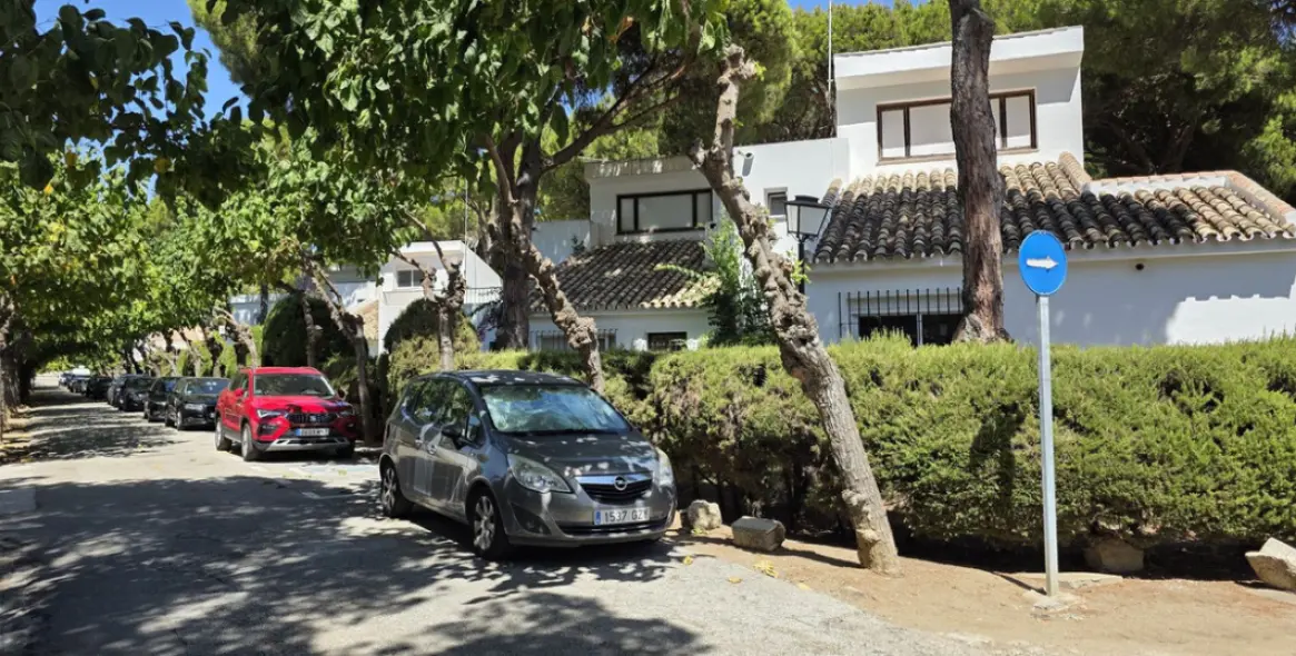 Продажа таунхауса в Benamara 2