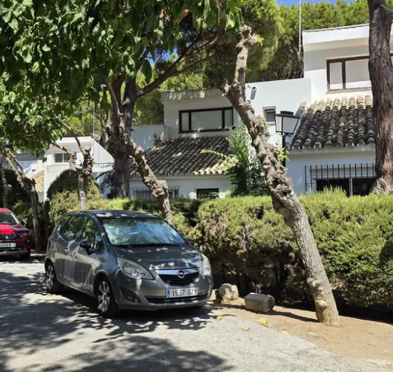 Продажа таунхауса в Benamara