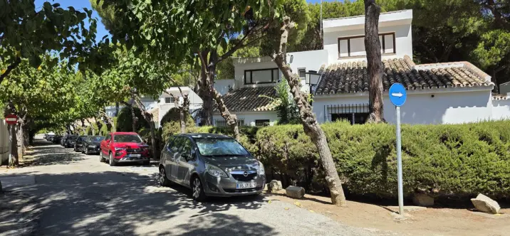 Продажа таунхауса в Benamara 1