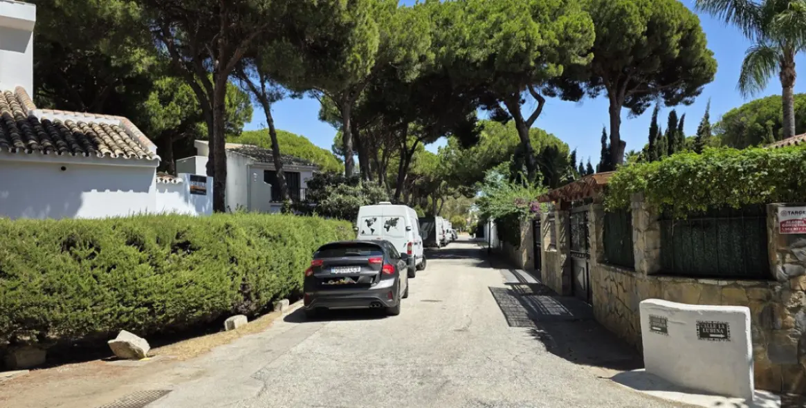 Продажа таунхауса в Benamara 3