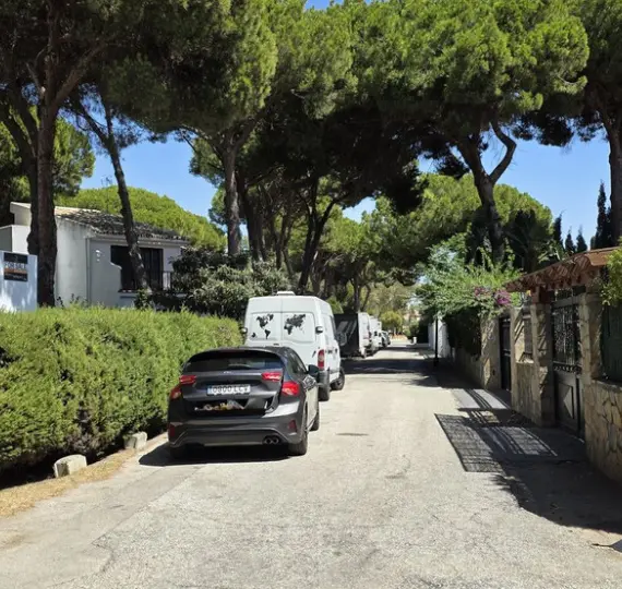 Продажа таунхауса в Benamara