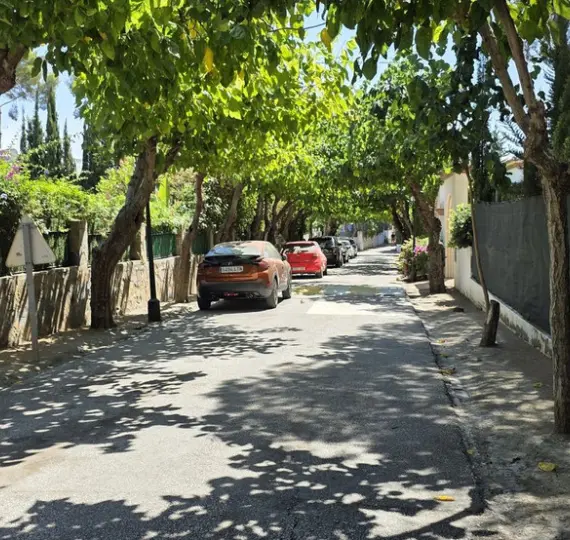 Продажа таунхауса в Benamara