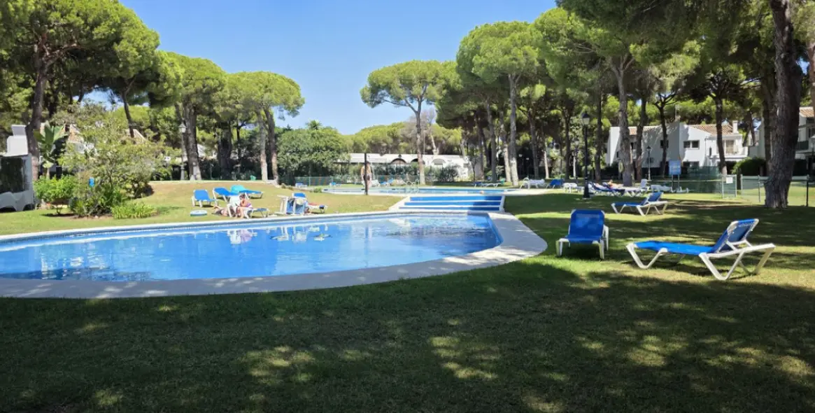 Продажа таунхауса в Benamara 5