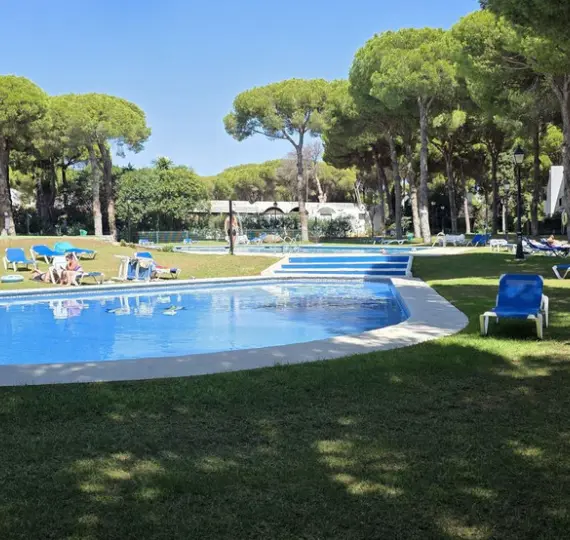 Продажа таунхауса в Benamara