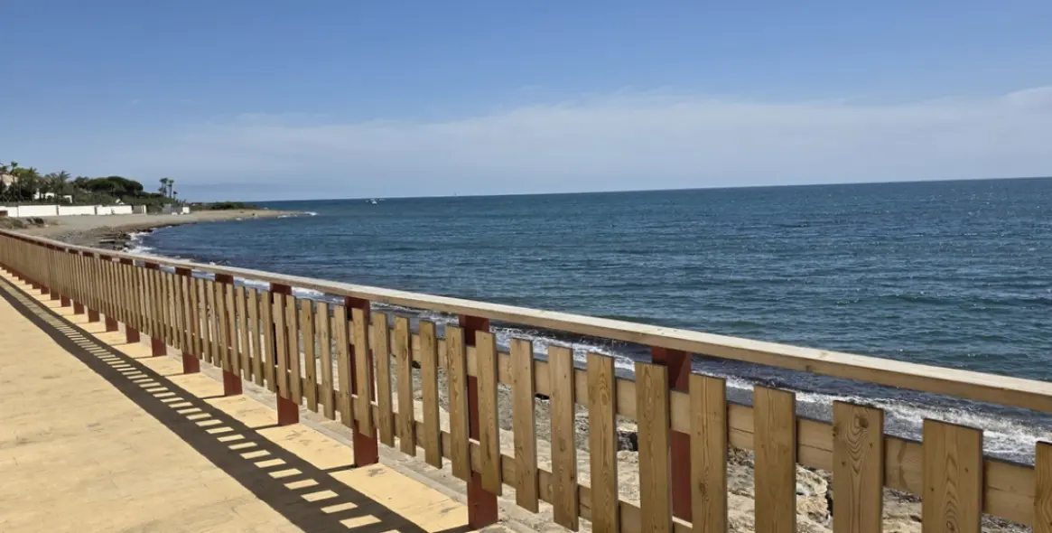 Продажа таунхауса в Benamara 6