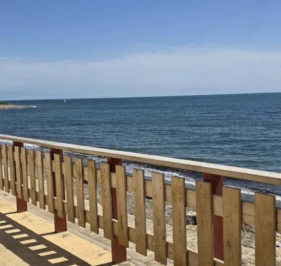 Продажа таунхауса в Benamara