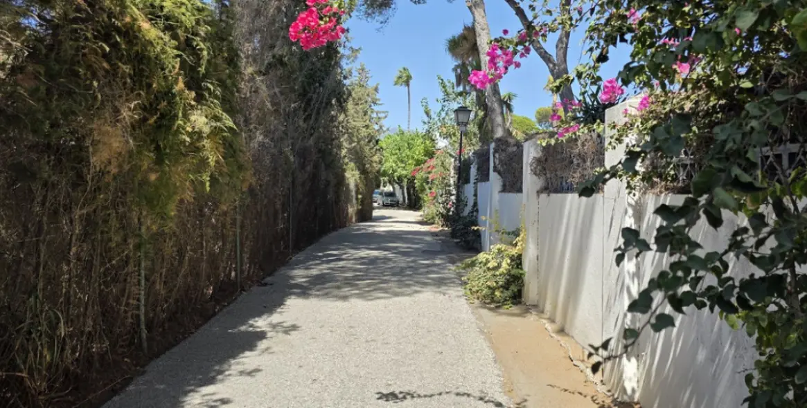 Продажа таунхауса в Benamara 7