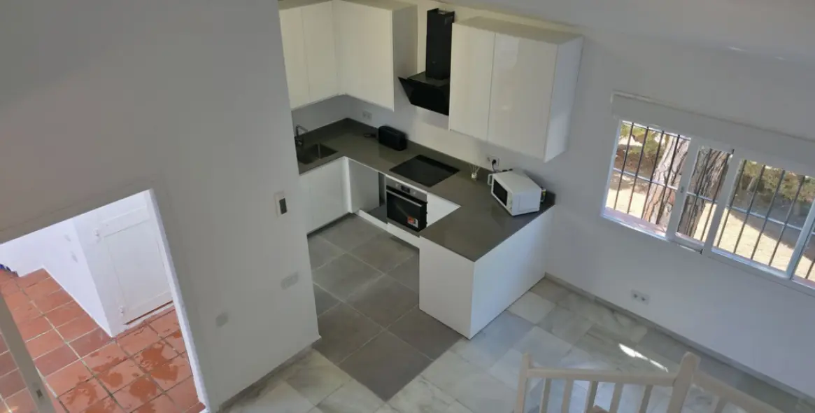 Продажа таунхауса в Benamara 8