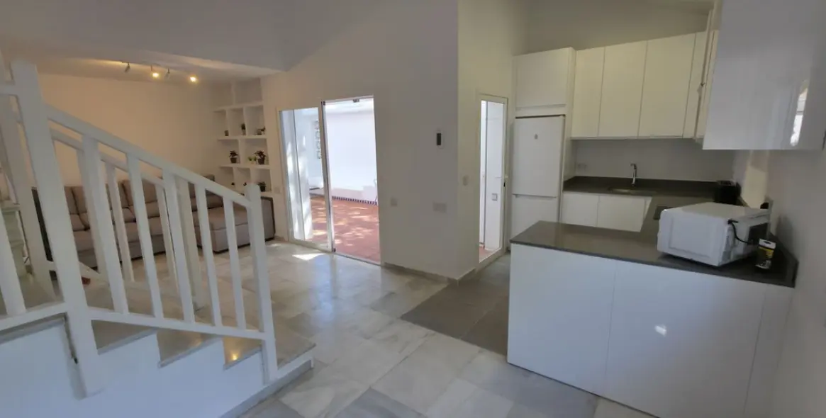 Продажа таунхауса в Benamara 9