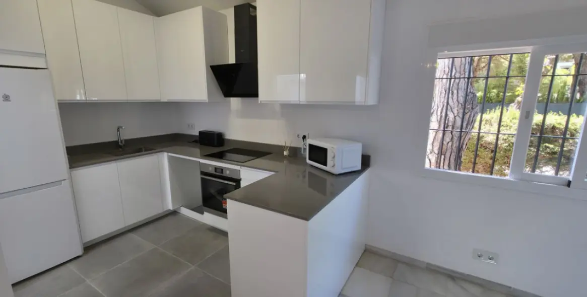 Продажа таунхауса в Benamara 11