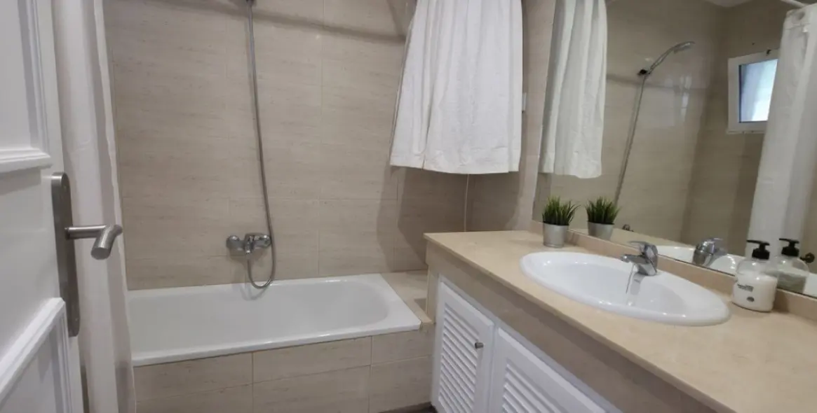 Продажа таунхауса в Benamara 16