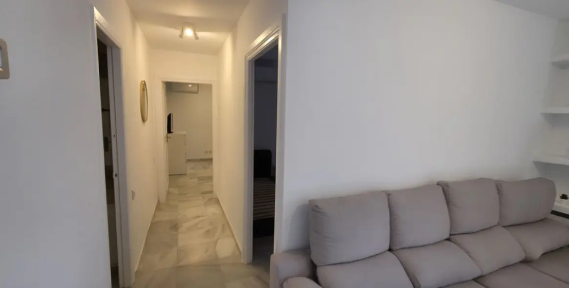 Продажа таунхауса в Benamara 19