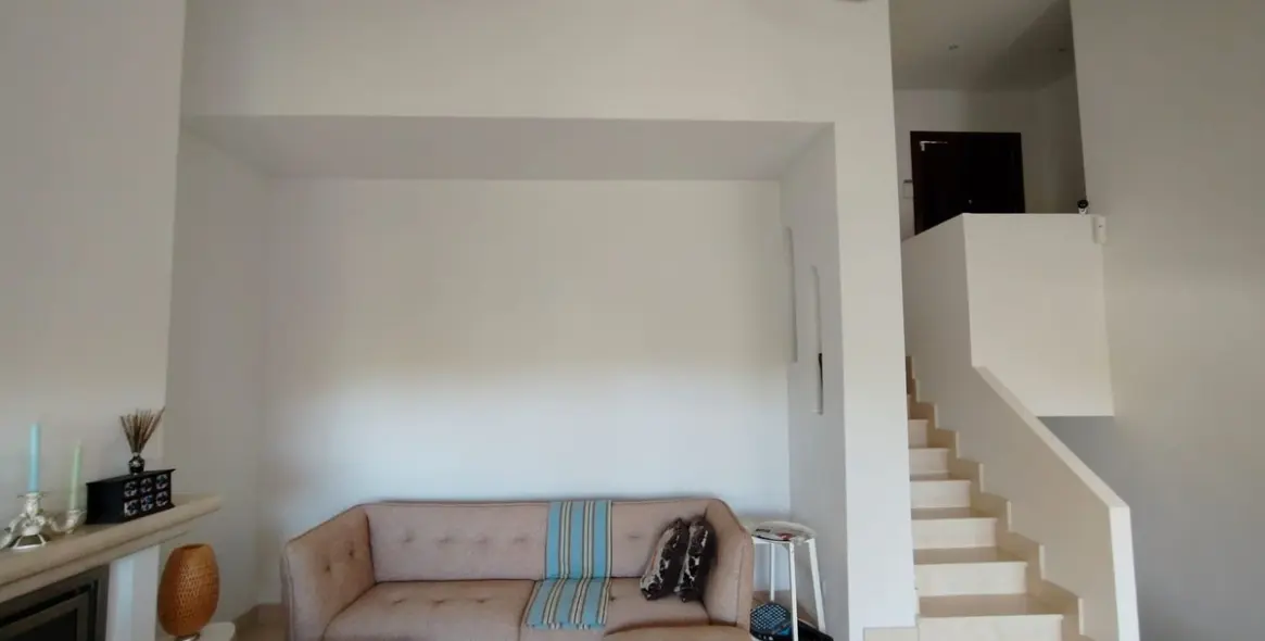 Sale of townhouse in Marbella (district Marbella) 2