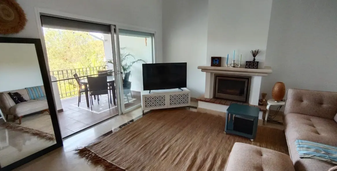 Sale of townhouse in Marbella (district Marbella) 3