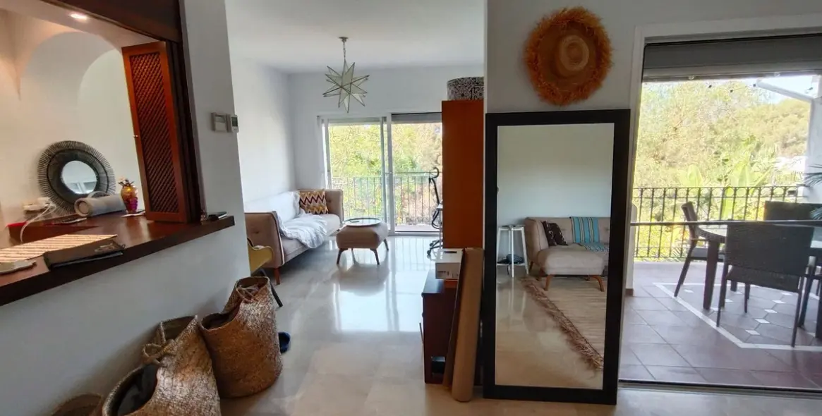 Sale of townhouse in Marbella (district Marbella) 4