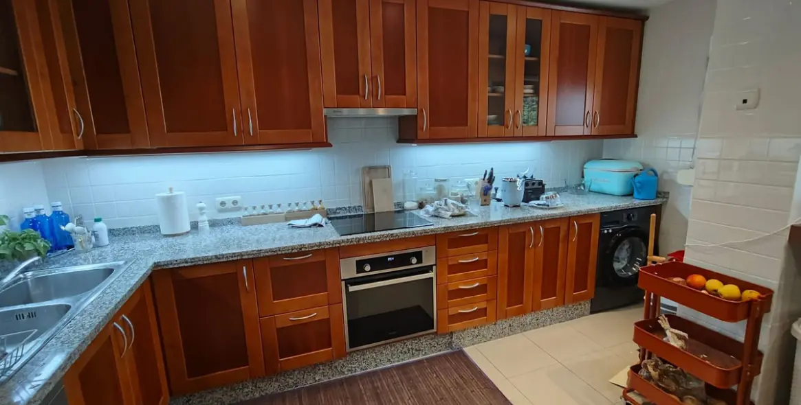 Sale of townhouse in Marbella (district Marbella) 5