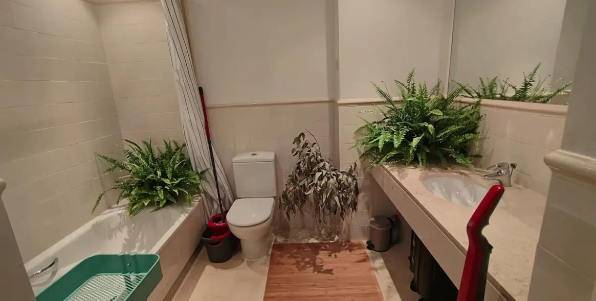 Sale of townhouse in Marbella (district Marbella) 7