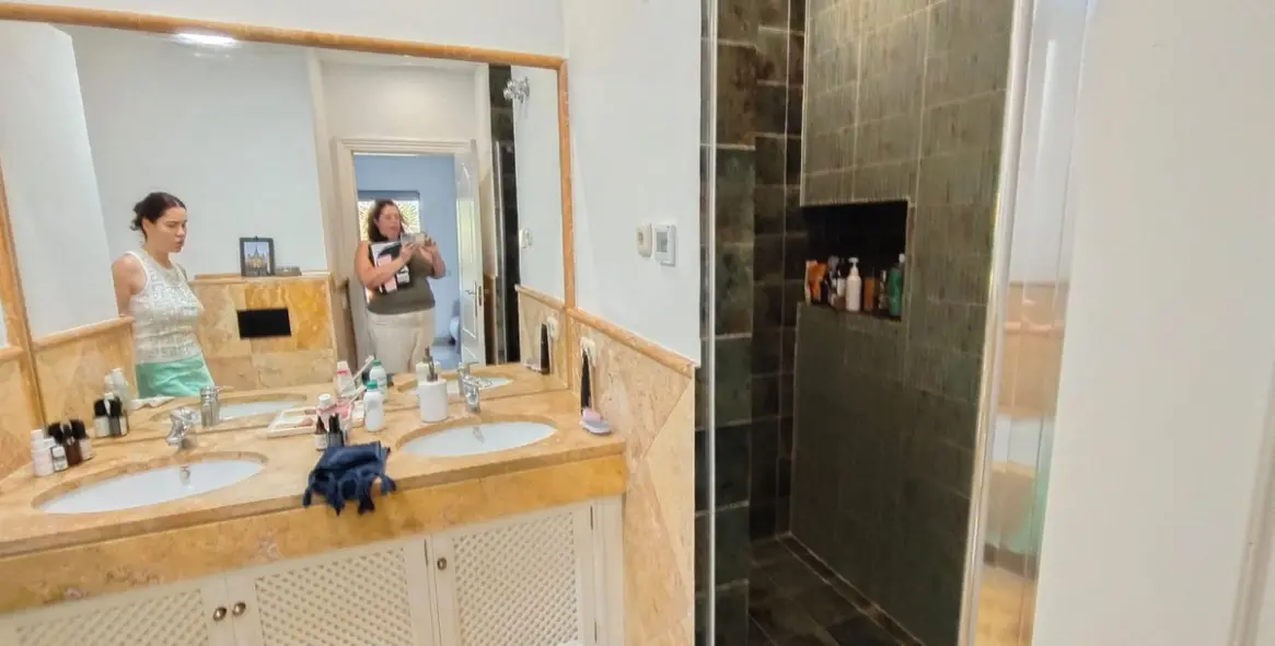 Sale of townhouse in Marbella (district Marbella) 8