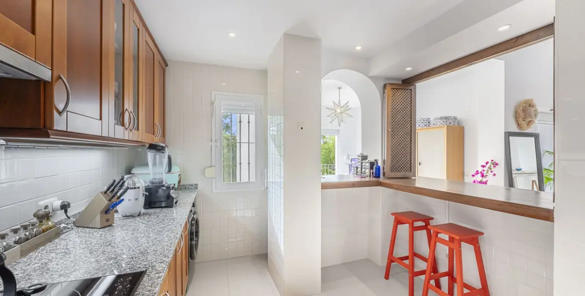 Sale of townhouse in Marbella (district Marbella) 10