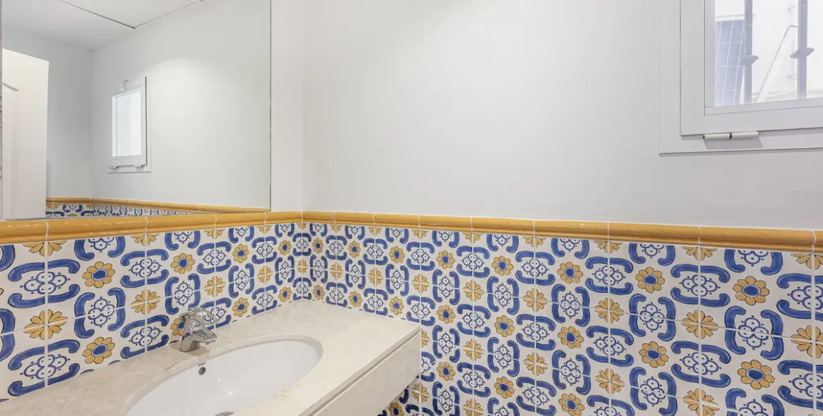 Sale of townhouse in Istán 11