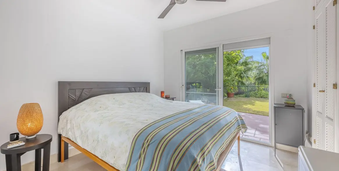 Sale of townhouse in Istán 16