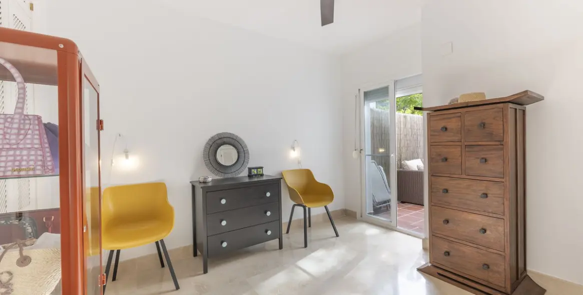 Sale of townhouse in Istán 22