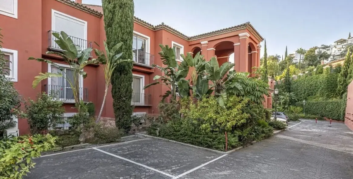 Продажа пентхауса в Elviria 21