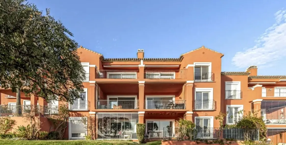 Продажа пентхауса в Elviria 22