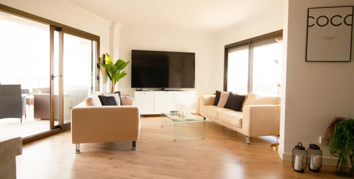 Sale of penthouse in Estepona (district Estepona) 4