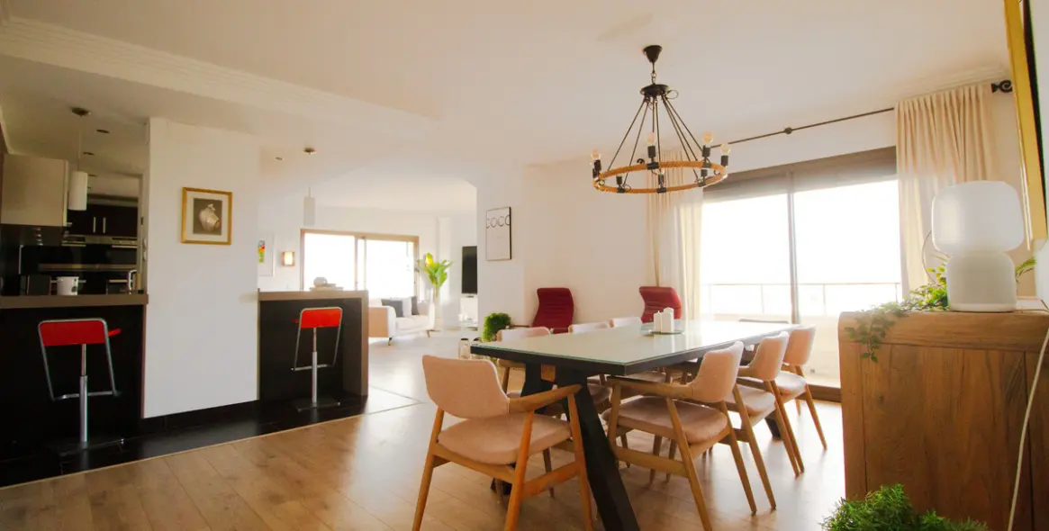 Sale of penthouse in Estepona (district Estepona) 6