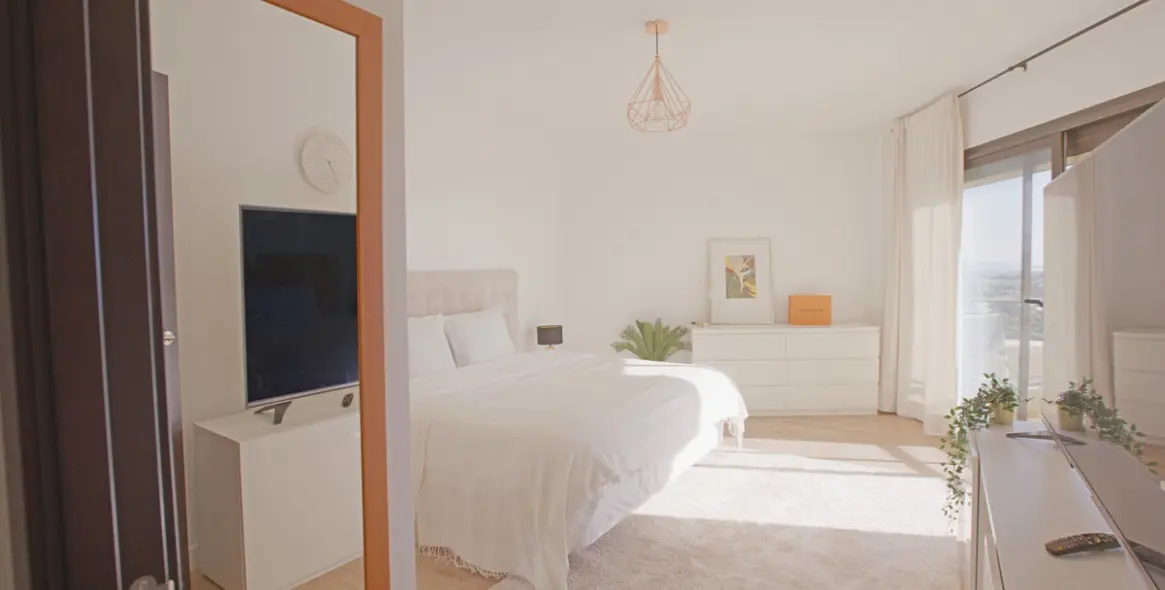 Sale of penthouse in Estepona (district Estepona) 8