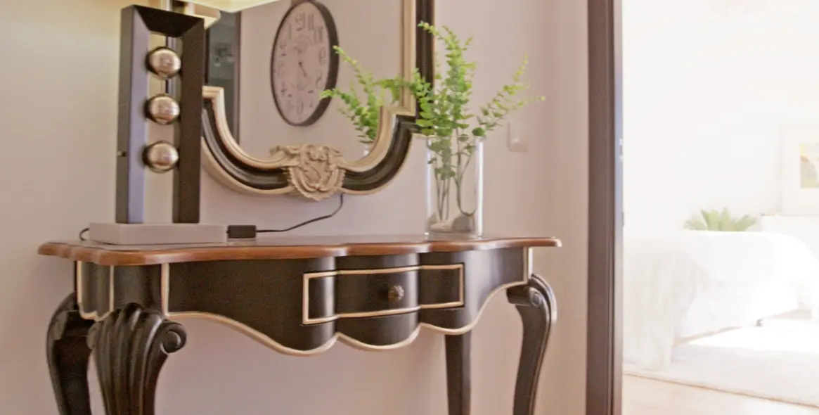 Long-term rent of penthouse in Estepona 12