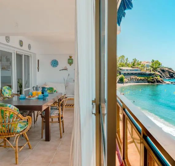 Продажа апартаментов на среднем этаже в Benalmadena Costa