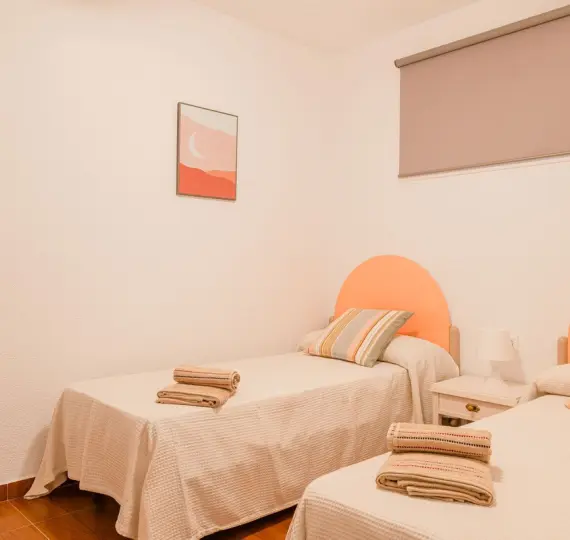 Продажа апартаментов на среднем этаже в Benalmadena Costa