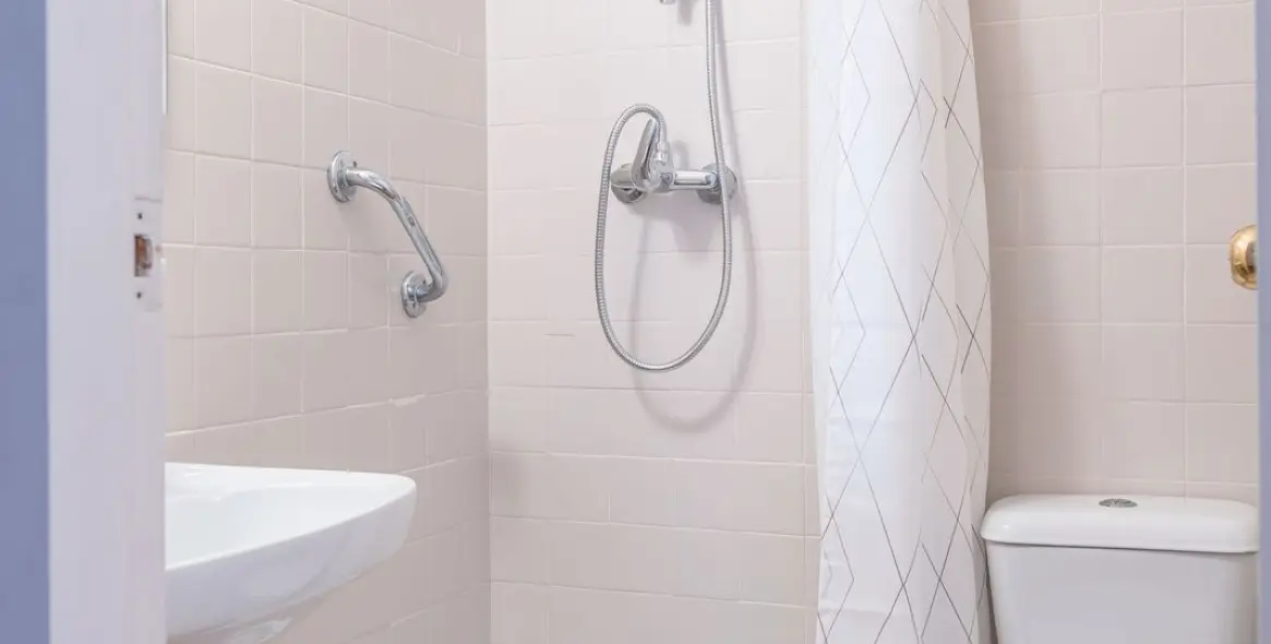 Venta de apartamento en planta media en Benalmadena Costa 14